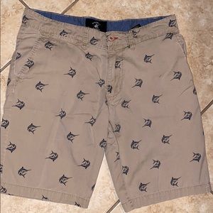 Beverly Hills polo club short